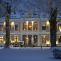 Karstorp Säteri Hotel & Conference