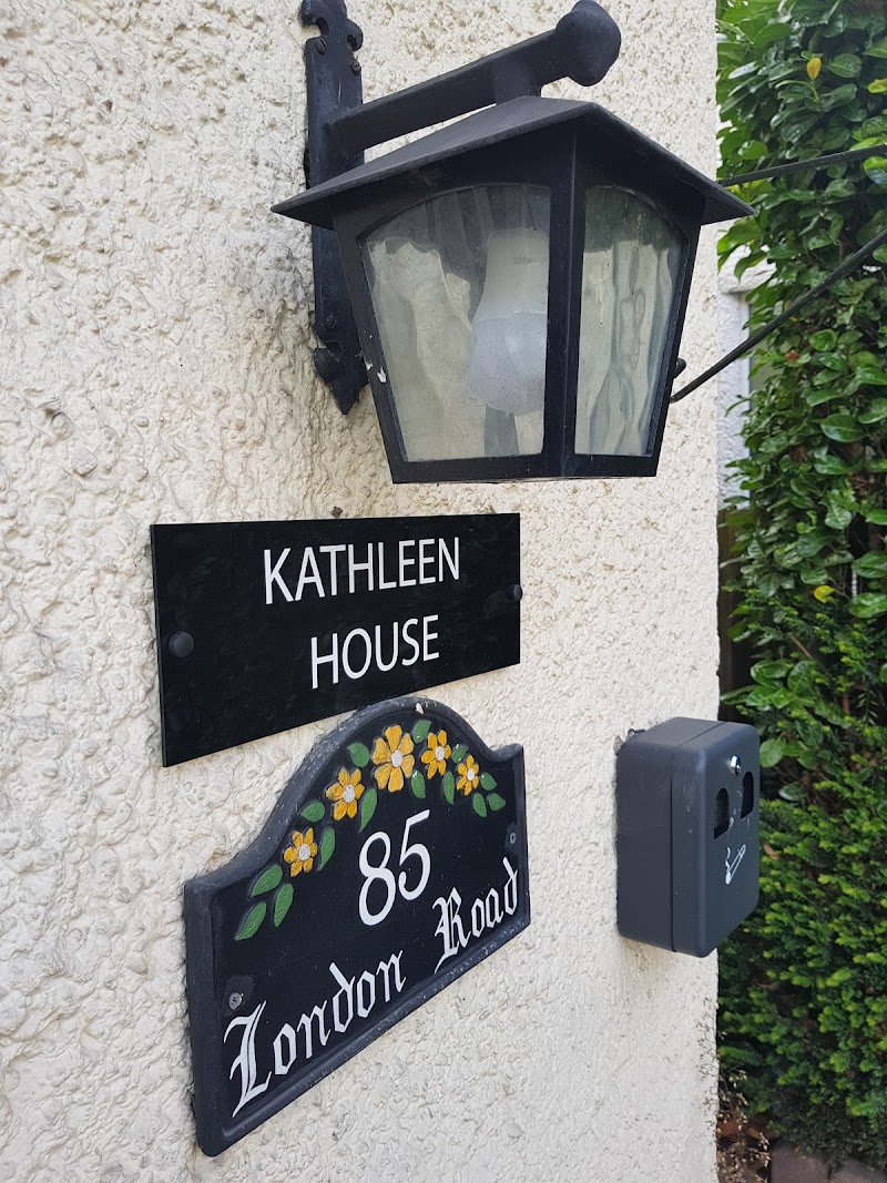 Kathleen House in Enfield, United Kingdom