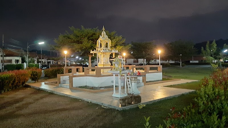 Kathu Boutique Villa in Kathu, Thailand