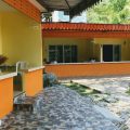 Kathu Waterfall Bungalows