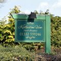 Kedleston View
