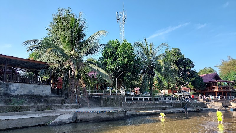 Keing Kacharn Resort in Nakhon Sawan, Thailand