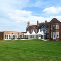 Kelham House Country Manor Hotel