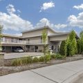 Kelowna Inn & Suites