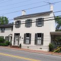 Kemp House