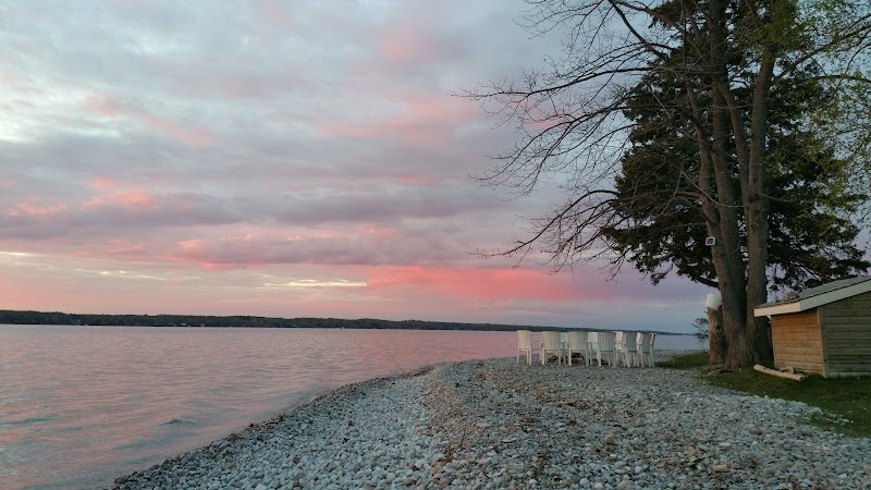 Kempenfelt Conference Centre in Barrie, Canada