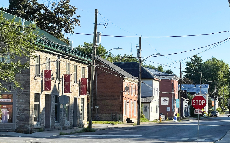 Kemptville Suites in North Grenville, Canada