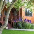 Kenai River Retreat