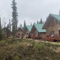 Kenai Riverbend Resort