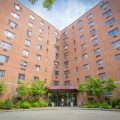 Kenmawr Apartments