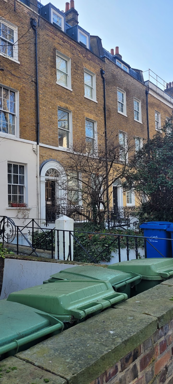 Kennington B&B in Lambeth, United Kingdom
