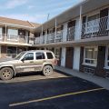 Kenora Motel