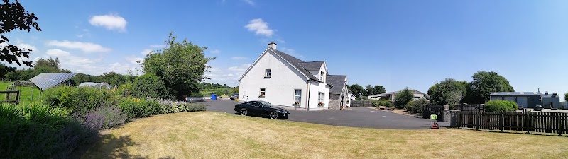 Kensington Lodge B&B in Dungannon, United Kingdom
