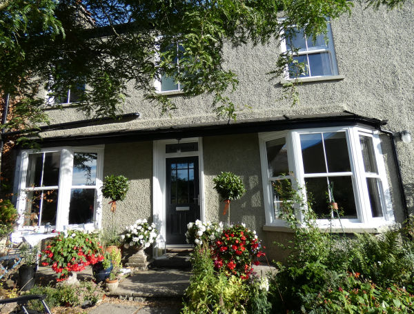 Kentwood Guest House in Kendal, United Kingdom