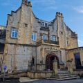 Kenwood Hall Hotel