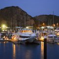 Keppel Bay Marina Motel