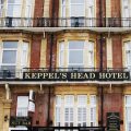 Keppel’s Head Hotel