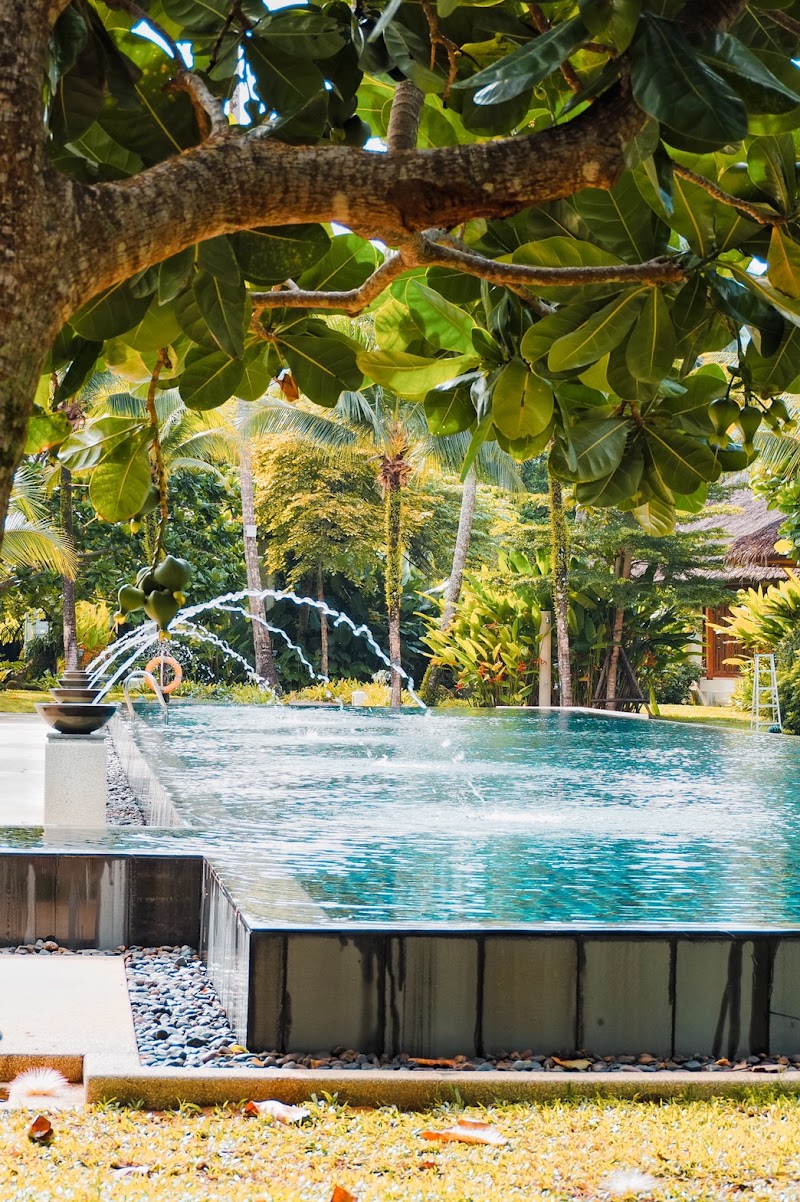 Kept Bangsak in Phangnga, Thailand
