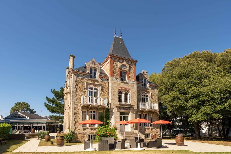 Ker Juliette in Pornichet, France