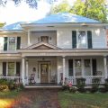 Kerr House