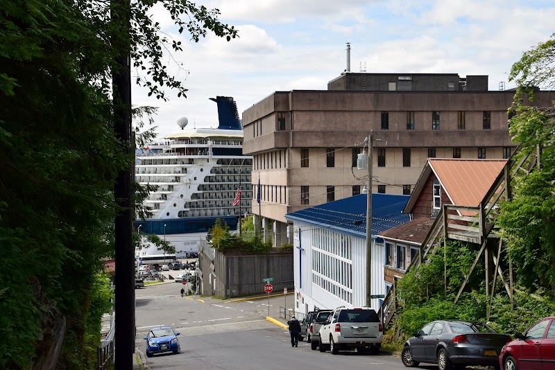 Ketchikan Hostel in Ketchikan, Alaska, United States