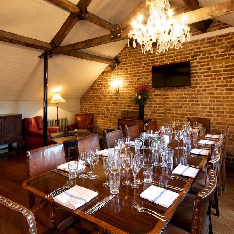 Kew Gardens Hotel in Richmond, United Kingdom