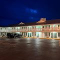 Key West Inn Tuscumbia