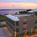 Key West Resort on Lake Dora