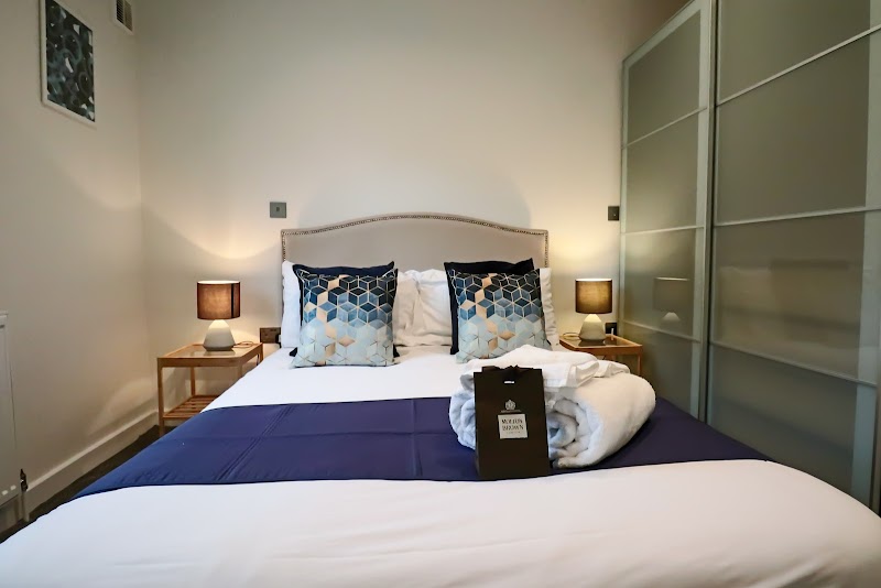 Keyfield Terrace Serviced Apartments in Saint Albans, United Kingdom