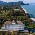 Khanom Golden Beach Hotel