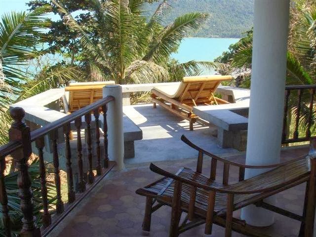 Khanom Hill Resort in Nakhon Si Thammarat, Thailand