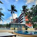 Khanom Sunrise Beach Hotel
