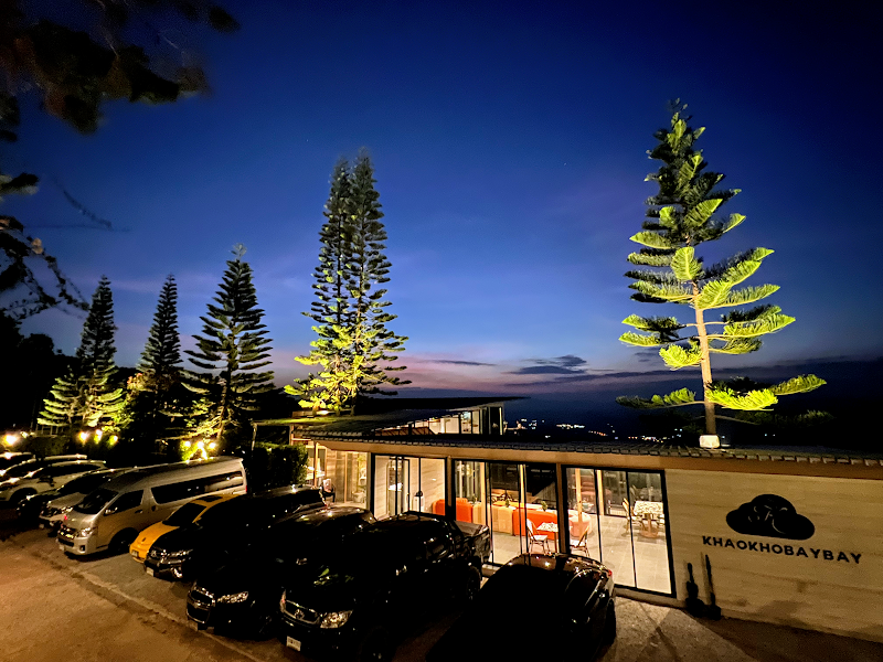 Khao Kho Bay Bay Hotel in Phetchabun, Thailand