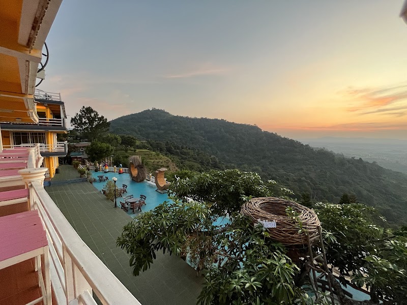 Khao Kho Talaypu Resort in Phetchabun, Thailand