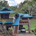 Khao Kho Valley Resort