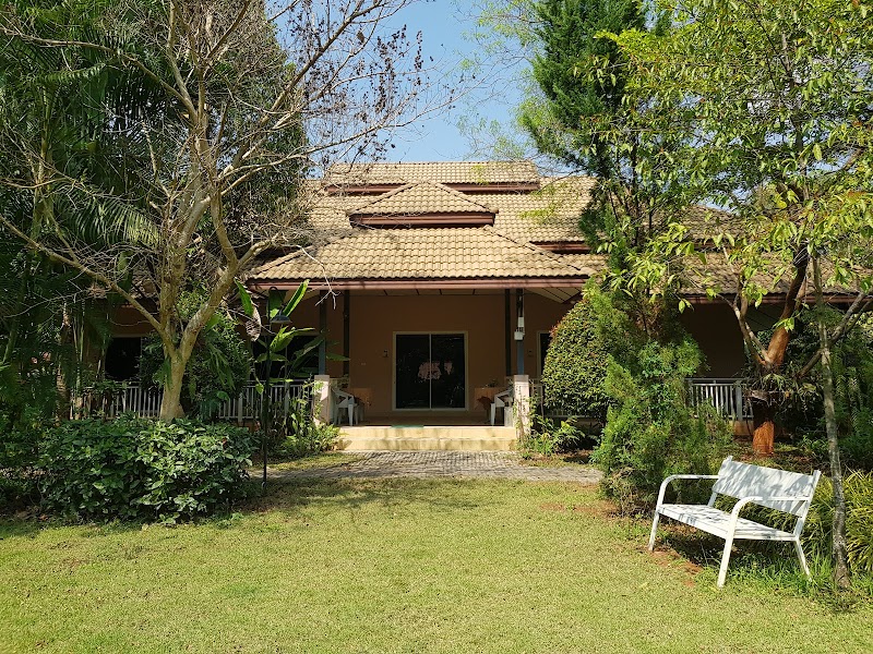 Khao Yai Cottage in Pak Chong, Thailand