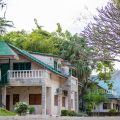 Khao Yai Garden Lodge