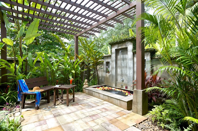 Khaolak Bhandari Resort & Spa in Takua Pa, Thailand