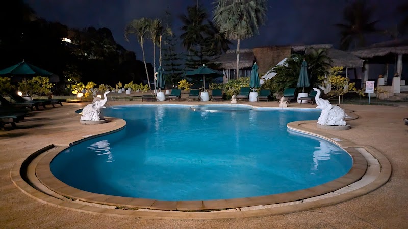 Khaolak Sunset Resort in Takua Pa, Thailand