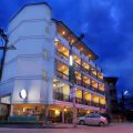 Khon Kaen Orchid Hotel