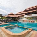 Khum Phucome Hotel
