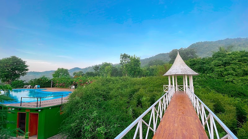Khun Khao Tam Nan Hotel in Ratchaburi, Thailand