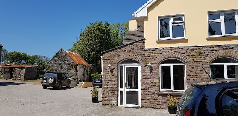 Killfountain Farm in Dingle, United Kingdom