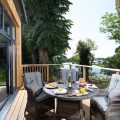 Killyhevlin Lakeside Hotel & Lodges