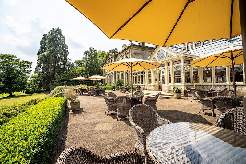 Kilworth House Hotel in Lutterworth, United Kingdom