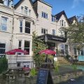 Kimberley Hotel
