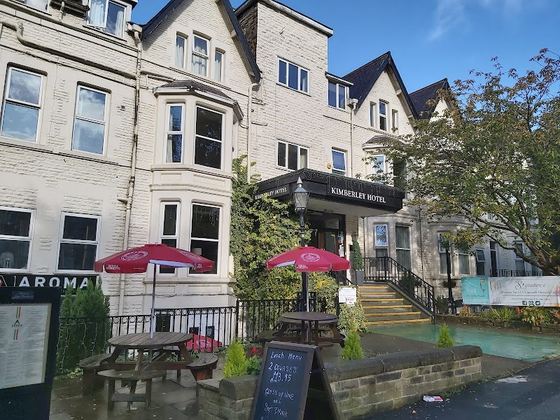 Kimberley Hotel in Harrogate, United Kingdom