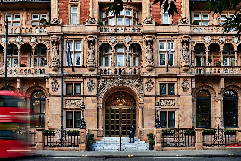 Kimpton Fitzroy London in London, United Kingdom