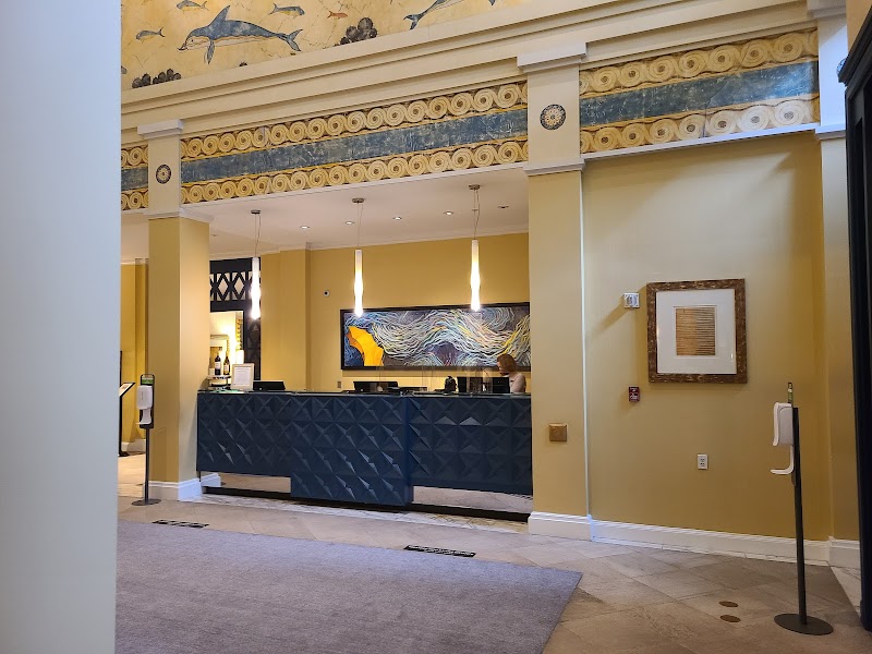 Kimpton Hotel Monaco Seattle in Seattle, Washington, United States