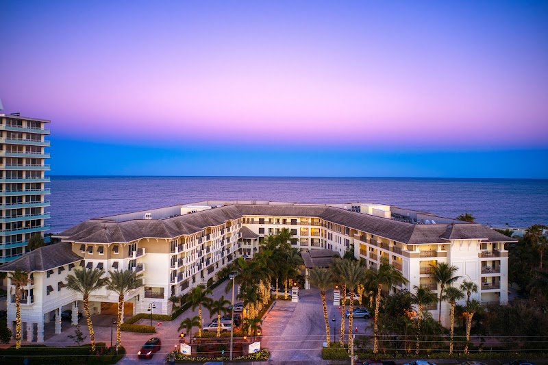 Kimpton Vero Beach Hotel & Spa in Vero Beach, Florida, United States